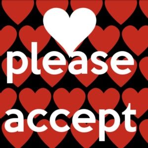 Please accept your purchases